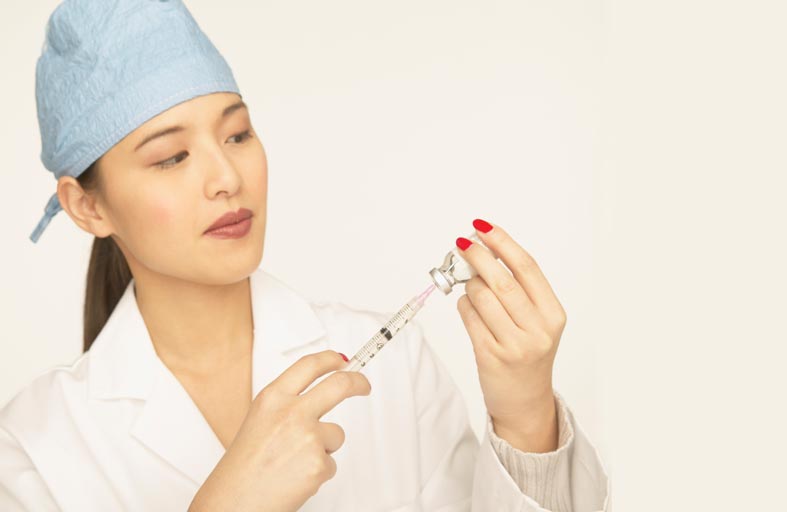 حقنة أسبوعية واعدة لعلاج مرضى السكري