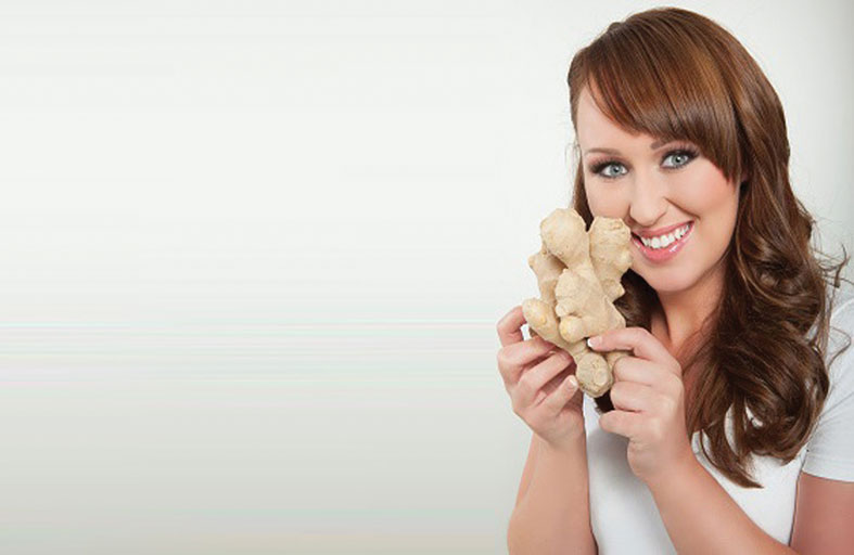 دراسة: الزنجبيل يساهم في محاربة السرطان