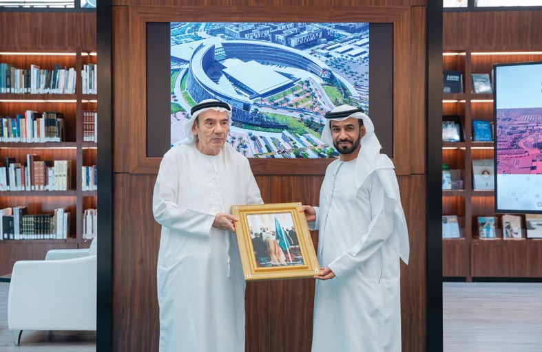 جامعة الإمارات وجامعة أبوظبي تطلقان شراكة استراتيجية لتعزيز مخرجات الأبحاث العلمية