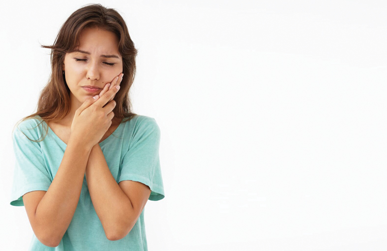 كشف خطورة التهاب اللثة على الدماغ