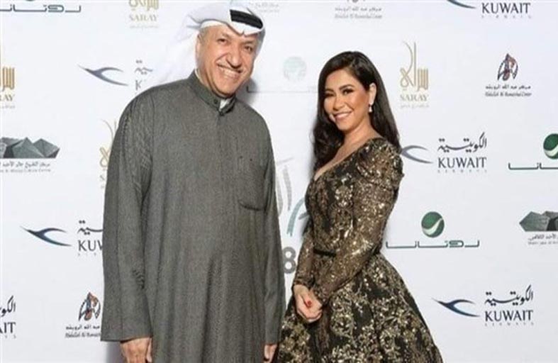 روتانا تطالب شيرين بـ 10 ملايين جنيه 