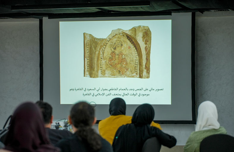 برعاية ولي العهد .. الفجيرة تطلق أول برنامج دولي لإقامة فناني المنمنمات العرب