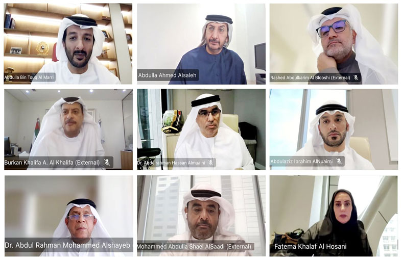 التكامل الاقتصادي تستعرض إنجازاتها  وجهودها في تعزيز نمو الاقتصاد الوطني