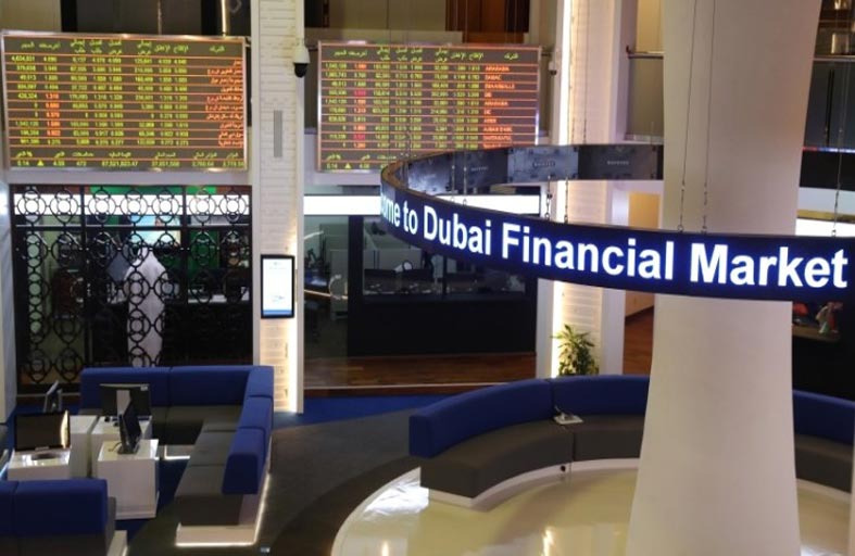 9.3 مليار درهم مكاسب أسواق المال في اليوم الأخير من الأسبوع