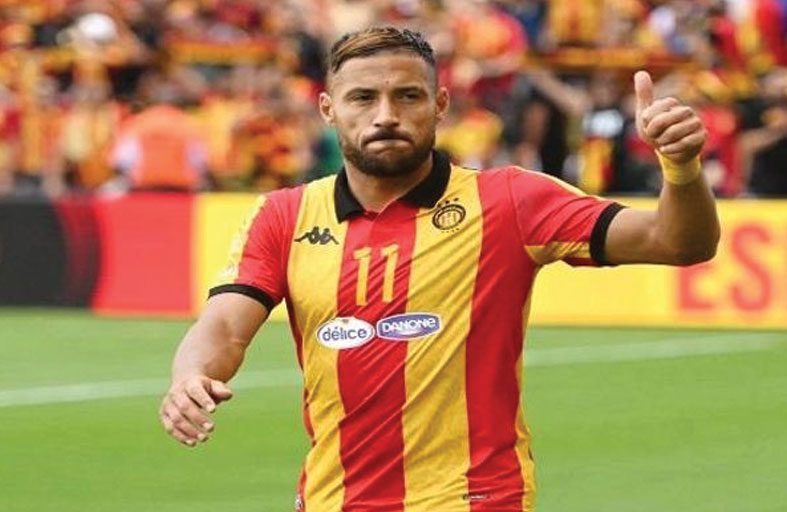 4 أسباب كبرى وراء تمرّد يوسف بلايلي المفاجئ على الترجي التونسي