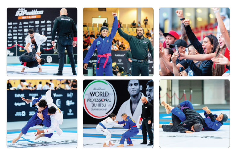 الشامسي: نتطلع إلى موسم استثنائي ونطمح لمواصلة الريادة العالمية في التنظيم والإنجازات 