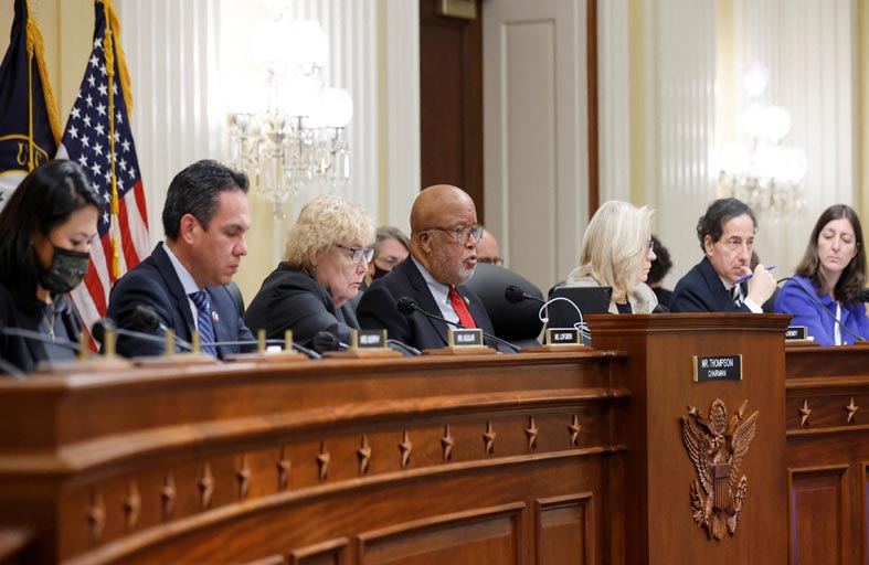 توصية برلمانية بملاحقة ميدوز في قضية الكابيتول 