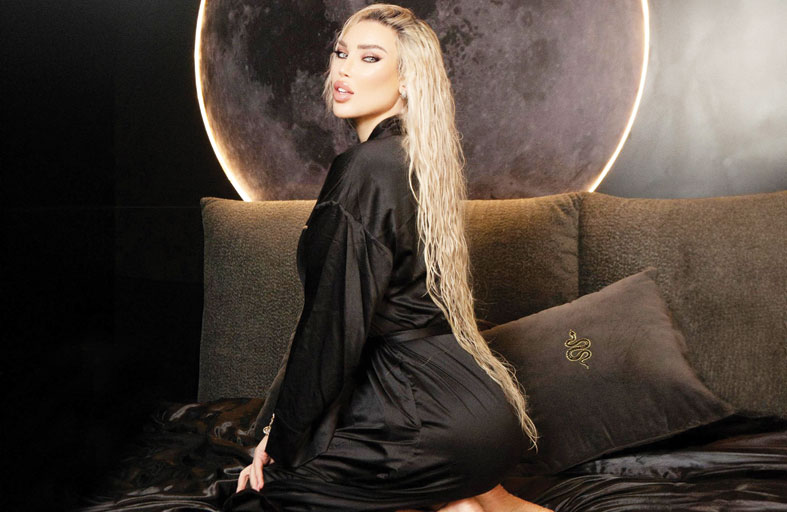 نورهان: أنا انتقائية جدا ً في اختيار حفلاتي