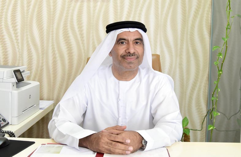 «بن حامد للاستثمارات العقارية بأم القيوين» : الإمارات تعتبر بيئة آمنة لتحقيق التنمية الاقتصادية المستدامة