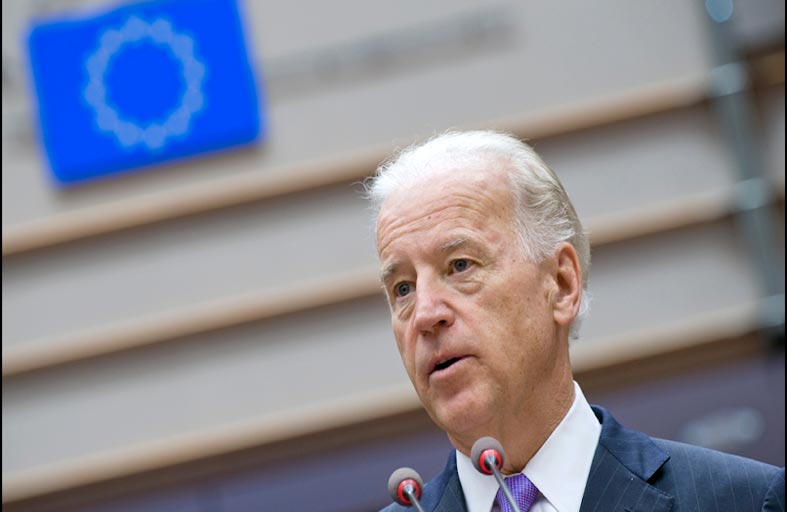 أوروبا ستكون أقوى مع بايدن لمواجهة تركيا