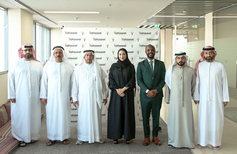 عبدالله المويجعي: الإمارات تمتلك كوادر إماراتية متميزة لها بصمات واضحة في القطاع الخاص