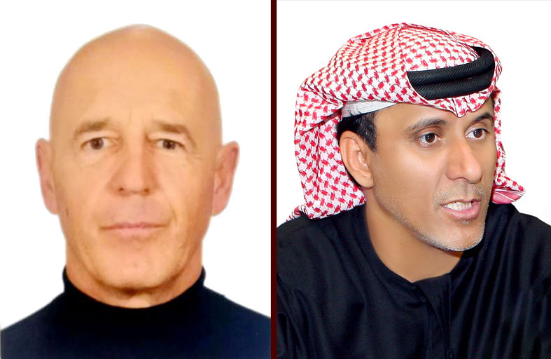 اليوم.. بدء الدورة التدريبية  للجودو في أبو ظبي