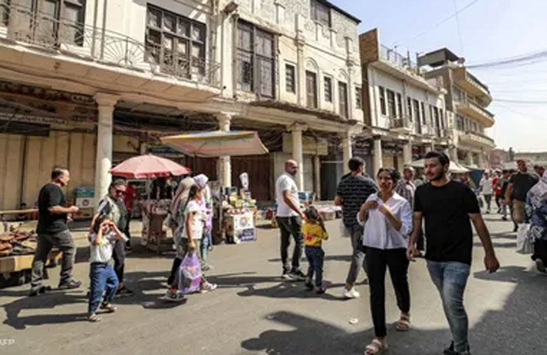 جدل الخدمة الإلزامية يحتد بالعراق.. هل هي ضرورة وطنية؟