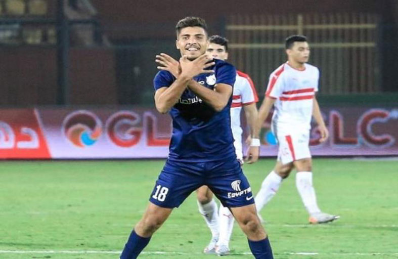 من لاسارتي إلى حماس فايلر.. شريف والفرصة الرابعة مع الأهلي 