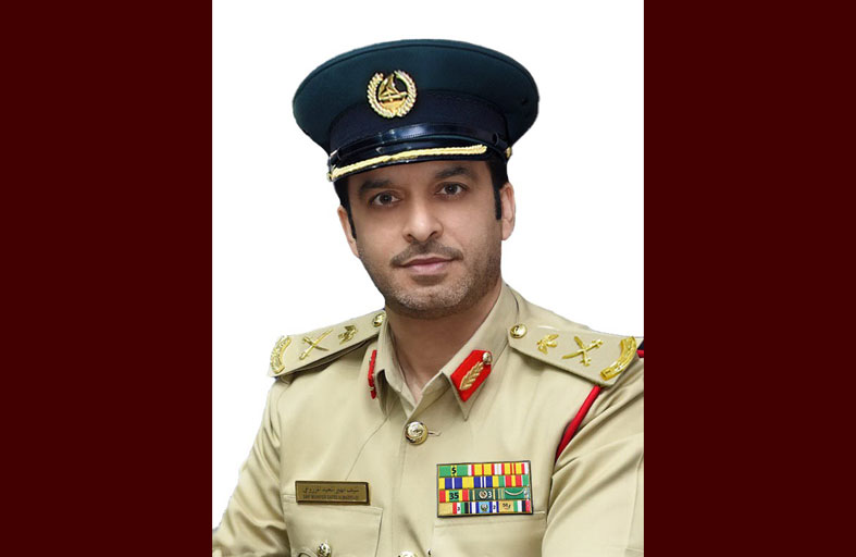   شرطة دبي ترصد مخالفات بواسطة الأنظمة الذكية