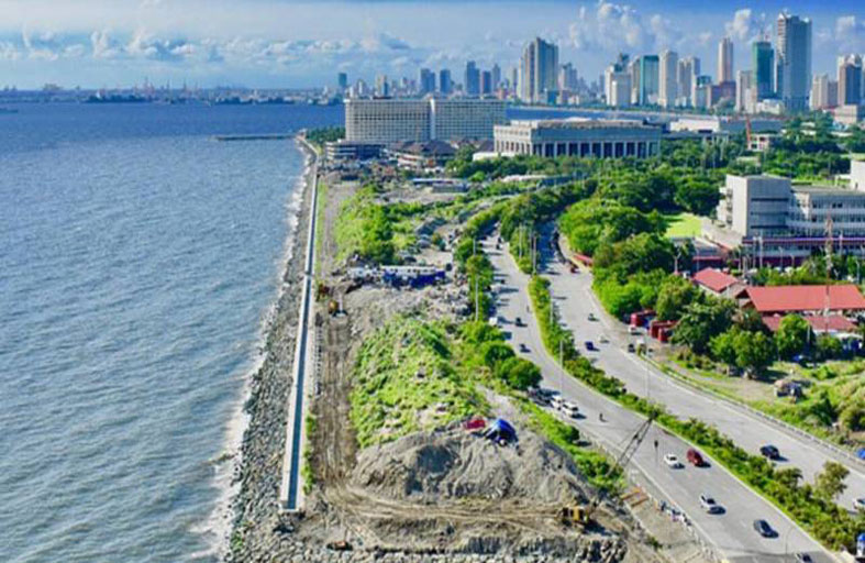 فيديو ترويجي للسياحة في الفيليبين أظهر مشاهد من دول مختلفة 