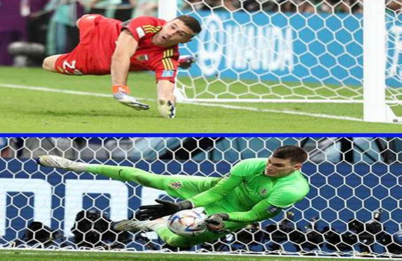 ليفاكوفيتش - مارتينيس... لمن ستكون الغلبة؟ 