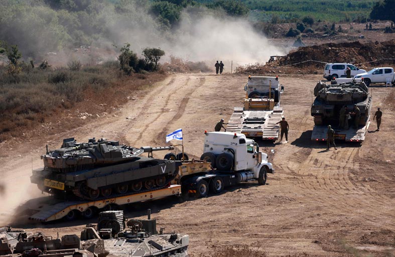 محللون: نتانياهو يعزز موقعه في ظل الضغط المحلي والانتقادات الخارجية