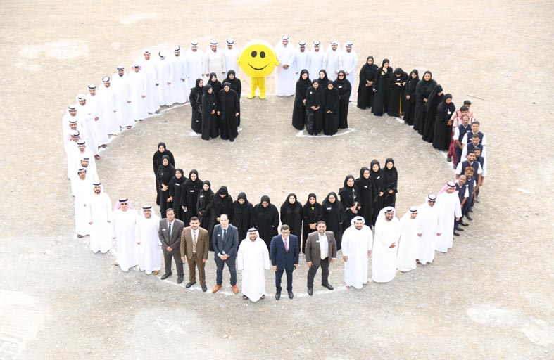 اقتصادية رأس الخيمة تنفذ 83 مبادرة لتحقيق السعادة الوظيفية