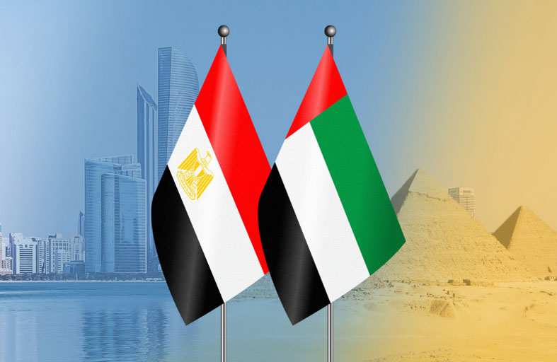 الإمارات ومصر.. أخوة راسخة وقيم مشتركة جسدها دعم الأزهر الشريف 