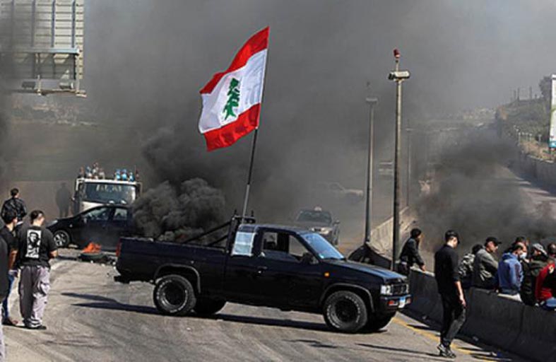 نيويورك تايمز: لبنان الذي نعرفه... انتهى