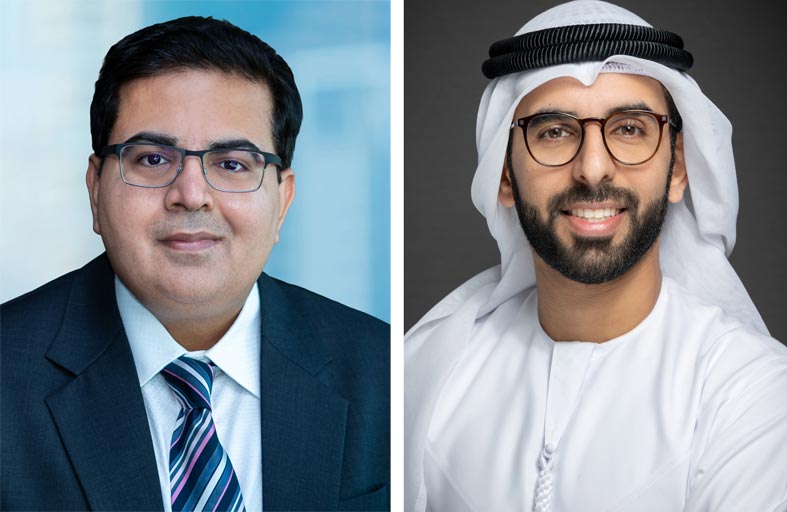 القمة العالمية للحكومات: الحكومات تقود التحول في قطاع الرعاية الصحية مدعومة بالبيانات والتكنولوجيا