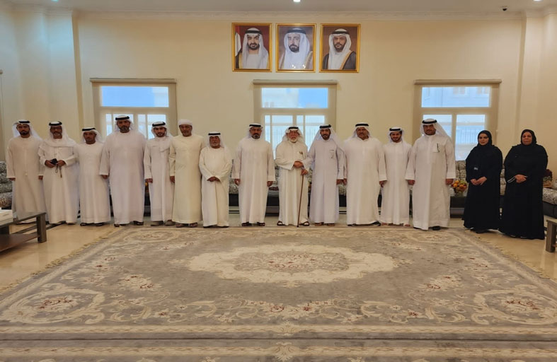  بيت أصدقاء المرضى الخيري يشيد بجهود مجلس ضاحية الخالدية ويعزز سبل التعاون