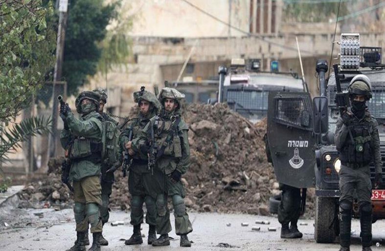 إسرائيل ترفض مراجعة قواعد الاشتباك بالضفة الغربية 