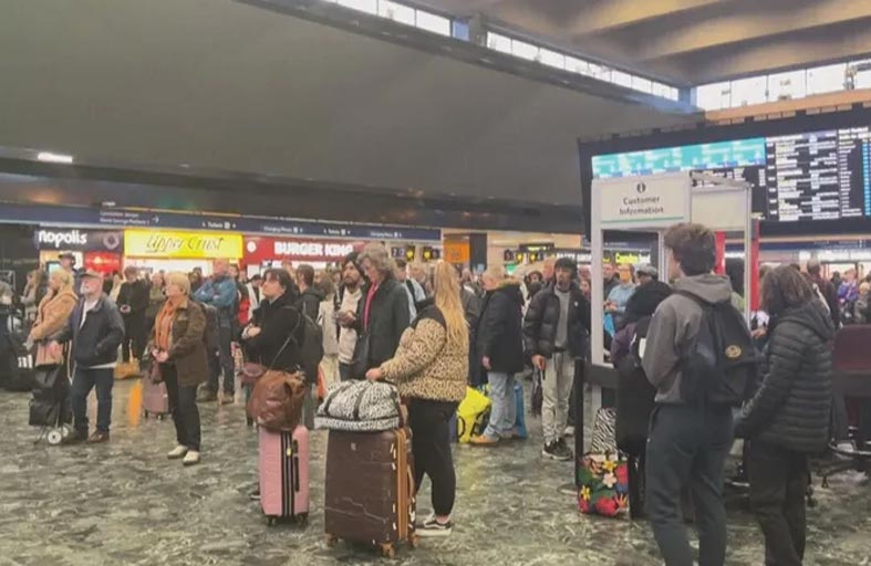 مع اقتراب موسم الصيف والسفر.. نصائح من الخبراء