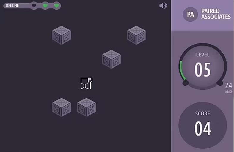 علماء يبحثون عن أصحاب الذاكرة الخارقة باستخدام لعبة