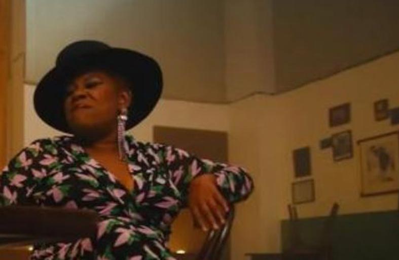 العثور على الممثلة شونكا دوكوريه ميتة في منزلها