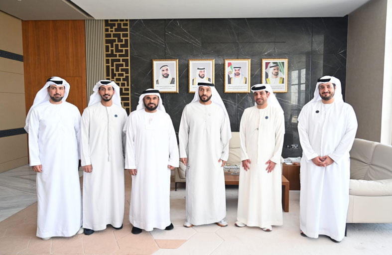 تريندز والهيئة العامة للشؤون الإسلامية والأوقاف يؤكدان أهمية البحث العلمي في نشر المعرفة الصحيحة