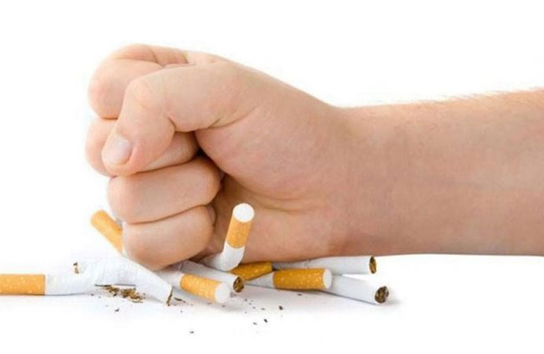 كم يضيف الإقلاع عن التدخين لعمر المصابين بأمراض القلب؟