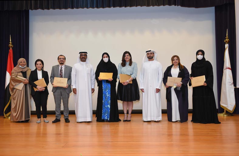 جامعة زايد ومركز حمدان بن محمد لإحياء التراث ينظمان مؤتمر الابتكار والتراث الثقافي