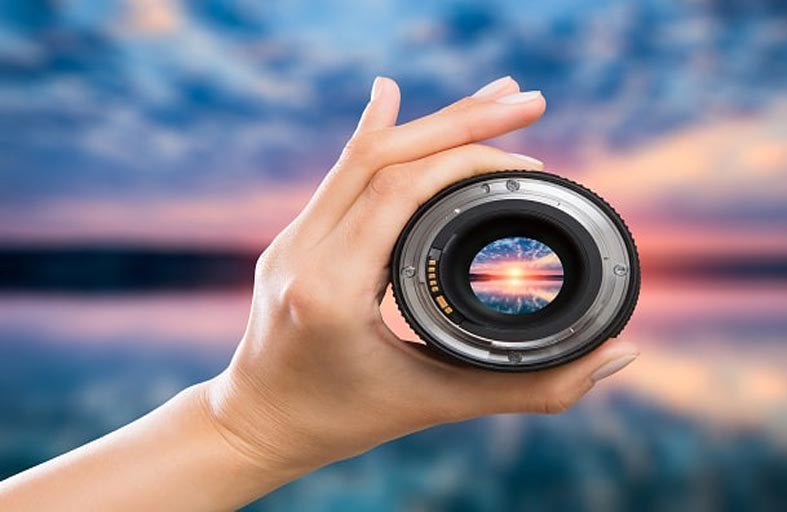 طاقتك الإبداعية تنشط حيثما يذهب انتباهك