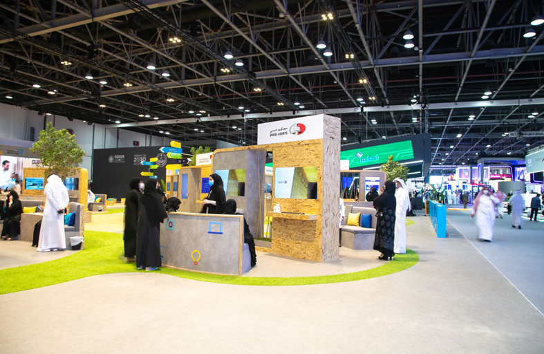 محاكم دبي تدشن خدمة عقود الزواج الرقمي  لبناء منظومة متكاملة للعمل الحكومي