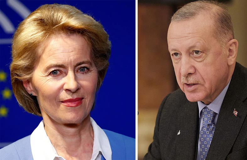 المحكمة الأوروبية : تركيا لم تمتثل لقرار الإفراج عن رجل الأعمال كافالا 