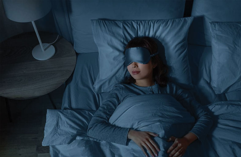 دراسة تكشف نظامًا دماغيًا يُصلح جسمك أثناء النوم