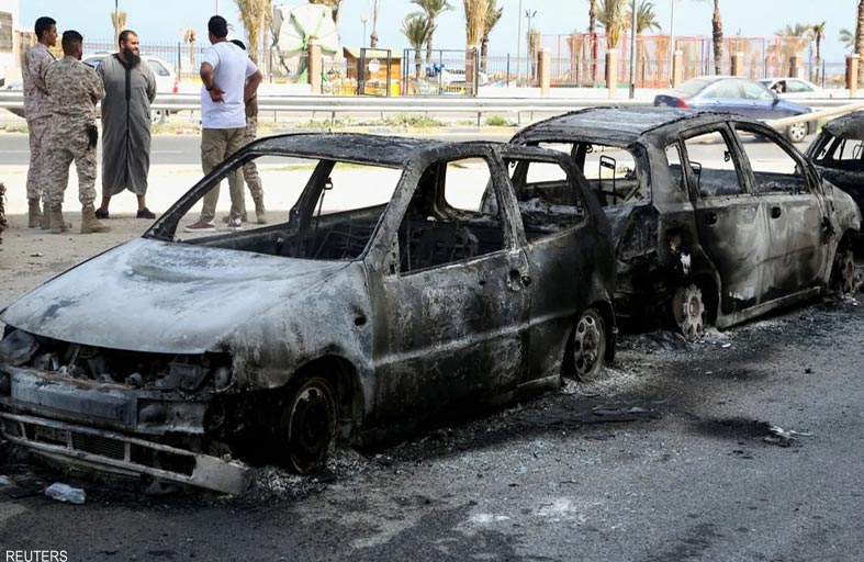 ليبيا.. استياء وحراك في طرابلس «ضد الغلاء» والميليشيات تهدد