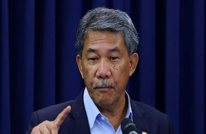 ماليزيا تنتقد «المعايير المزدوجة» بشأن الفظائع في غزة 