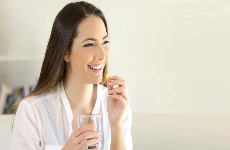 تحذير من خطورة زيادة جرعة فيتامين D