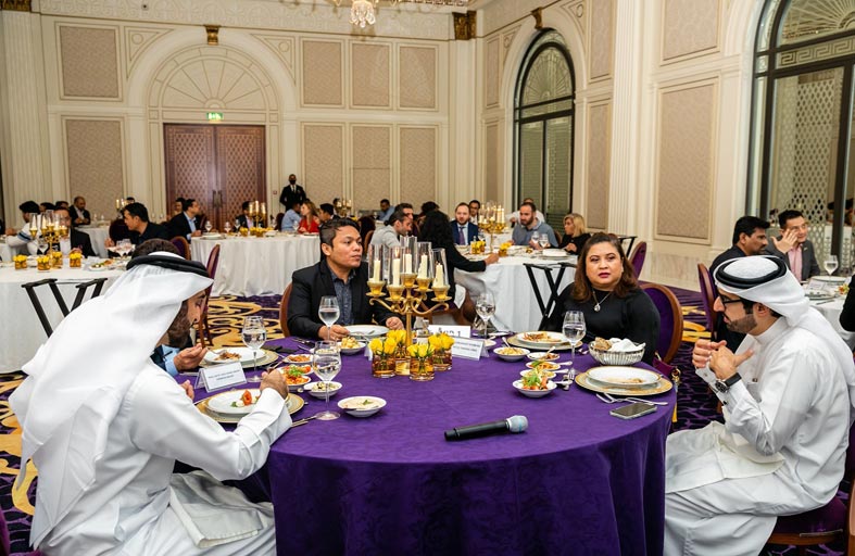 هيئة السياحة الماليزية تركّز على أهمية  الاستدامة والتعافي بالتواصل مع شركائها الرئيسيين 