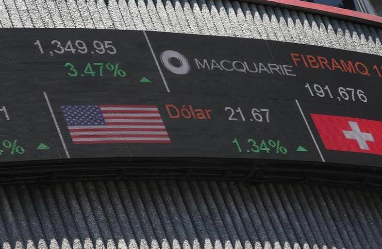 التدافع على السيولة يبقي على زخم الدولار في آسيا 