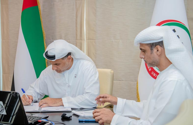 الشامسي: ملف بانكوك يوفر كل مؤهلات النجاح التنظيمي للبطولة القارية