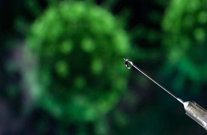 شاب يفقد رئتيه تماما بسبب كورونا