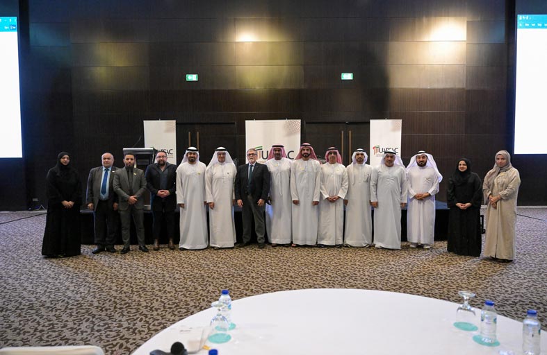 «الإمارات للتحكيم الرياضي» يناقش تعديلات «CAS» الأخيرة