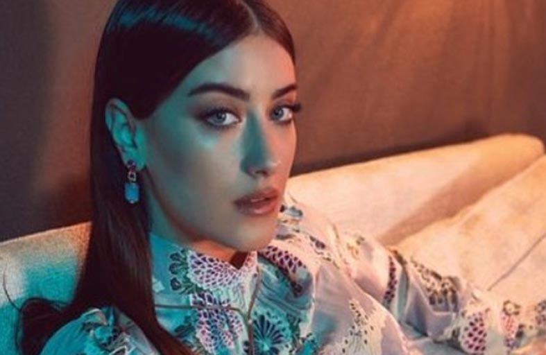 هازال كايا سفيرة لصندوق الأمم المتحدة 