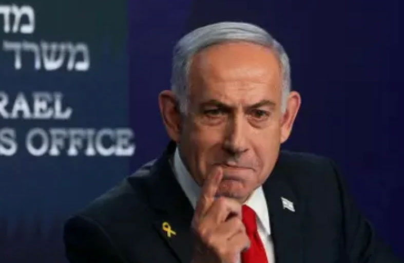نتانياهو يطلب تعيين رئيس جديد للشاباك في أقرب وقت 