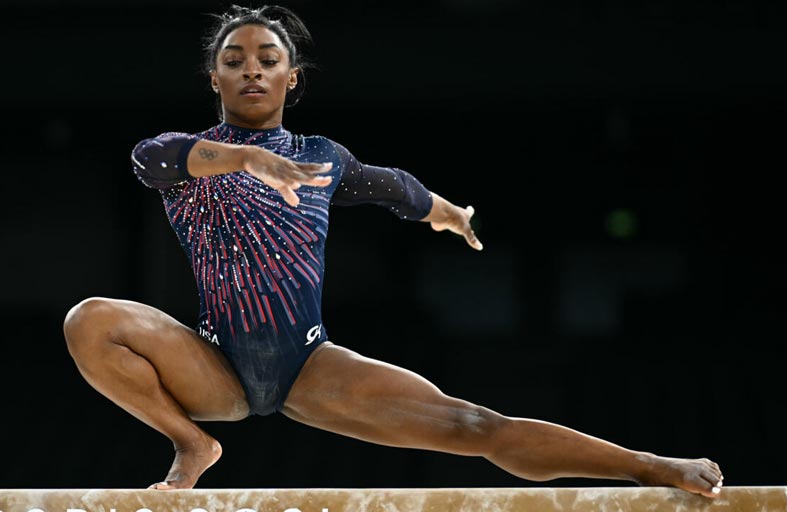 قمة العمالقة بين منتخب الأحلام وصربيا في الأولمبياد 