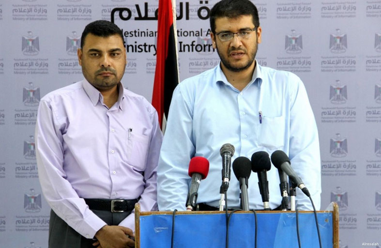 ارتفاع الإصابات بكورونا إلى 375 في الأراضي الفلسطينية 